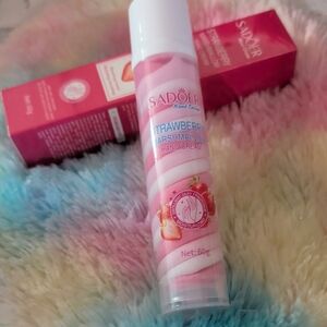Sadoer Strawberry Marshmallow Hand Cream